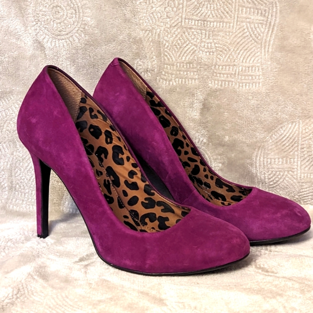 Purple Heals